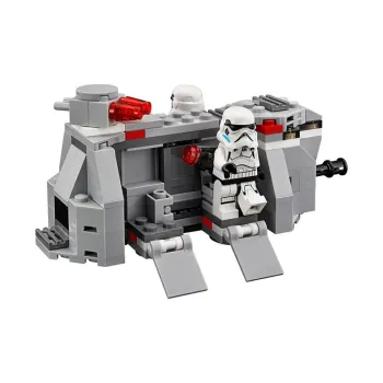 LEGO Star Wars Collection Building Blocks