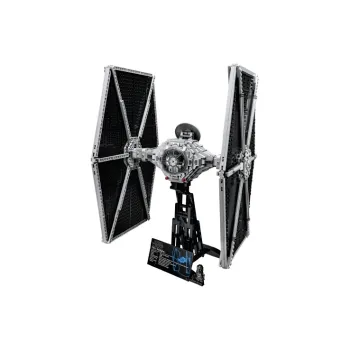 LEGO Star Wars Collection Star Wars Characters Titanium War Machine Building Blocks 1685pcs 75095