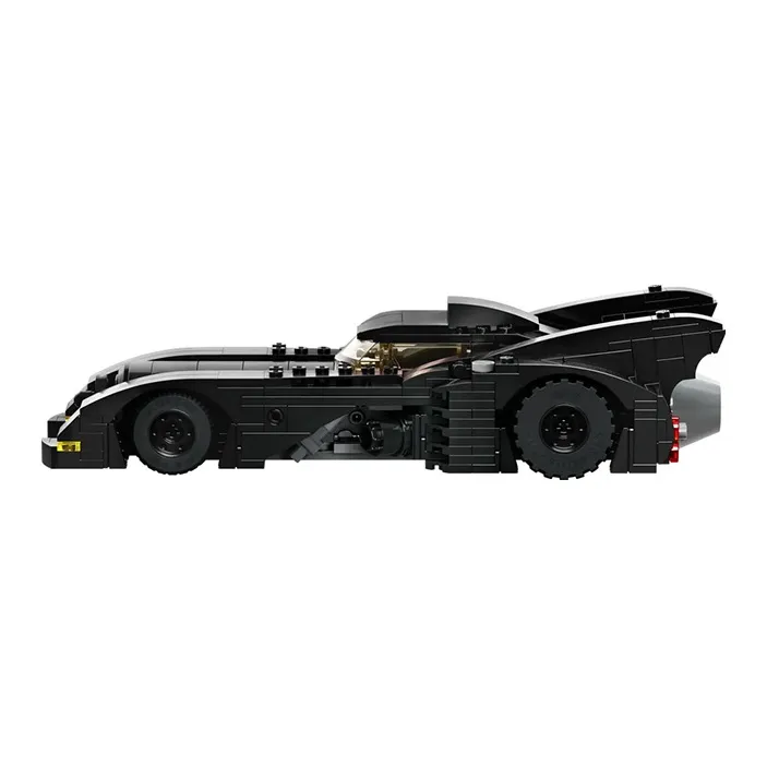 LEGO Batcave – Shadow Box Building Blocks 76252-4