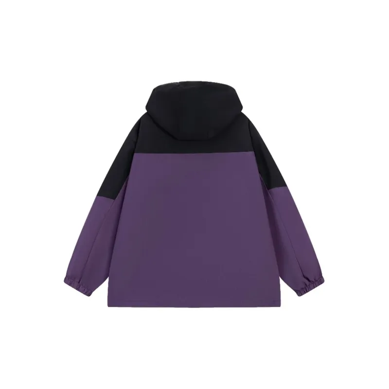 TREK&TRAVEL Jackets Coats Unisex-9