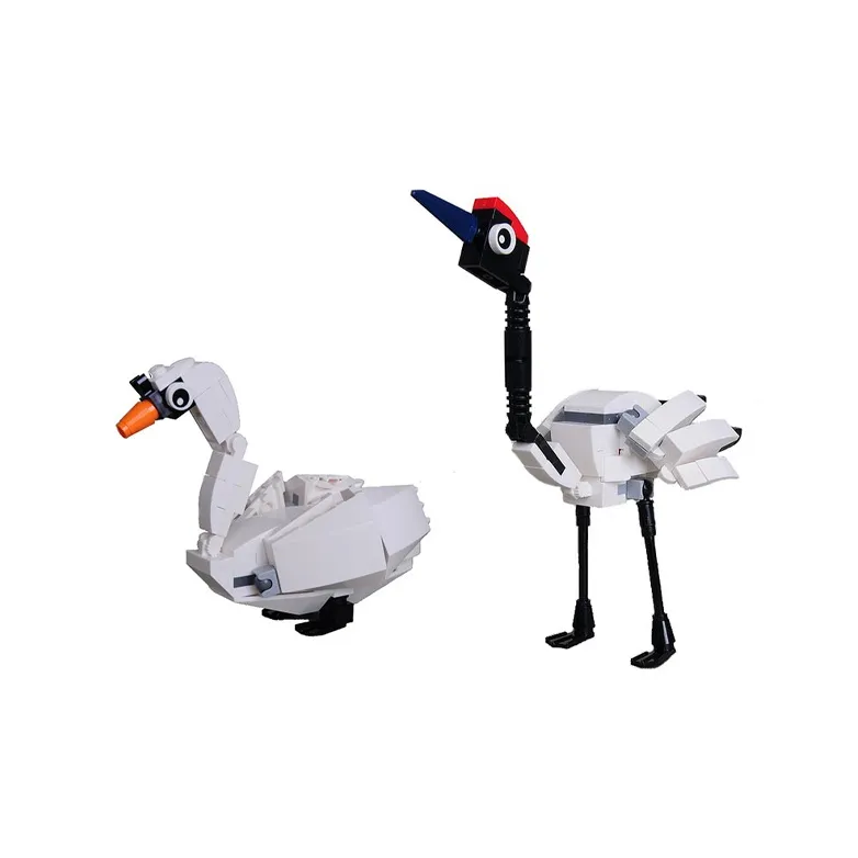 LEGO Birds Set 4002014-1