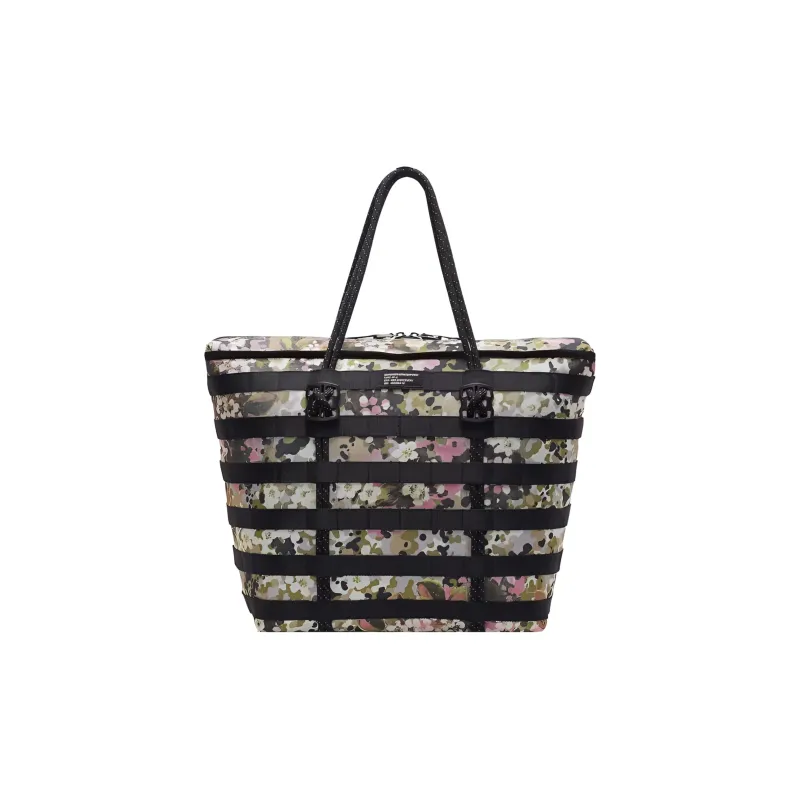 Nike AF 1 Aop Tote Bag Green-0