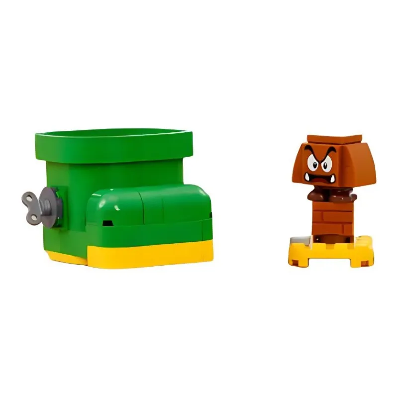 LEGO Building Blocks-3