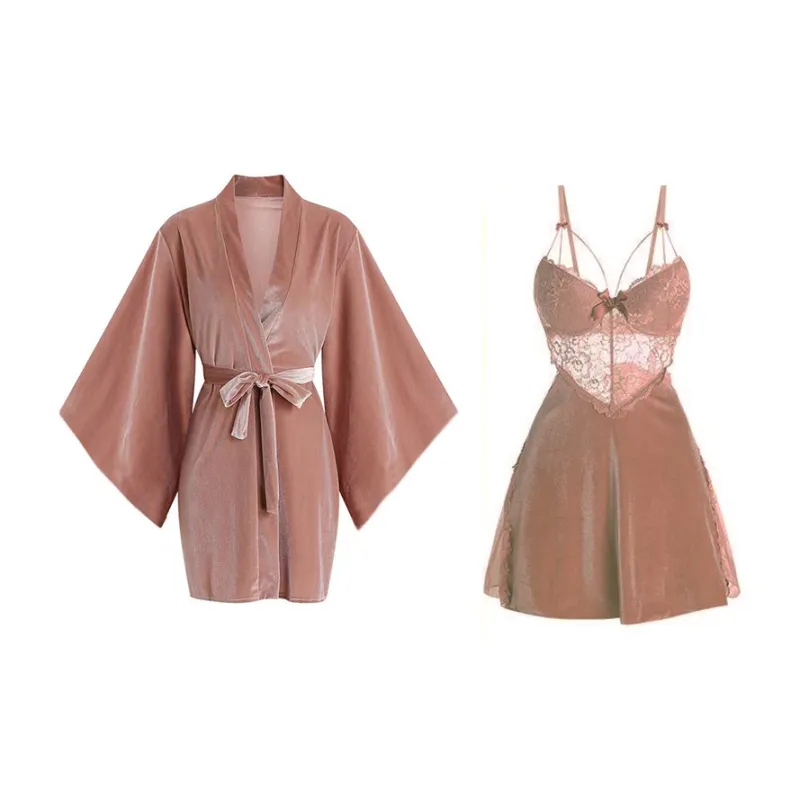 MIIOW Women's Pajama Sets-7