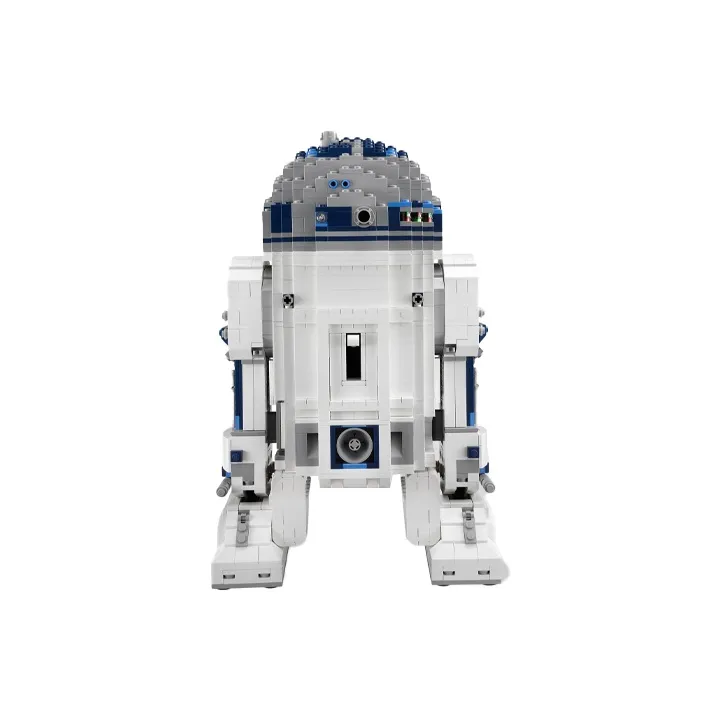 LEGO Star Wars Collection R2D2 Robot Building Blocks 2127 Pcs 10225-2