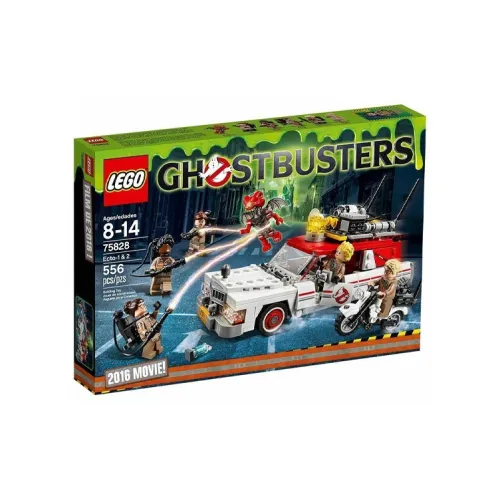 LEGO Building Blocks