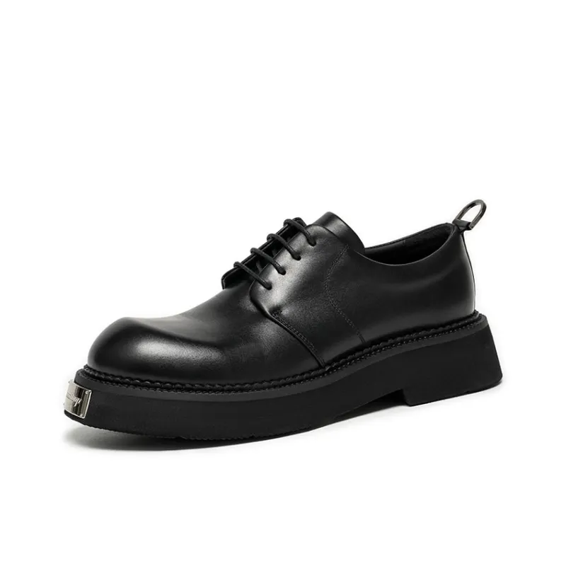 BOOTOOP x Beau Today Casual Shoes Men's-8
