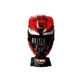 LEGO Marvel Super Heroes Carnage Set 76199