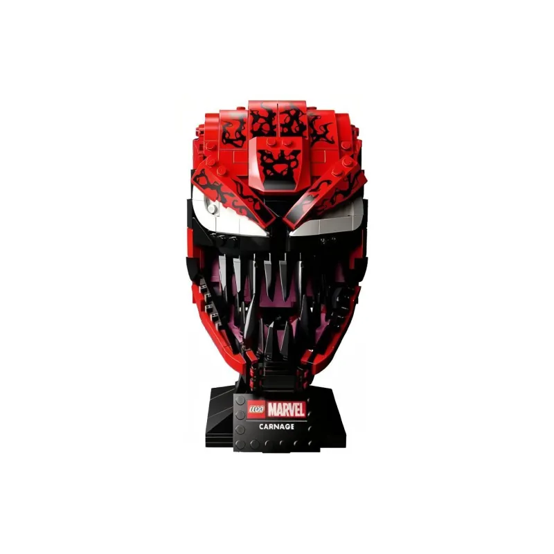 LEGO Marvel Super Heroes Carnage Set 76199-0