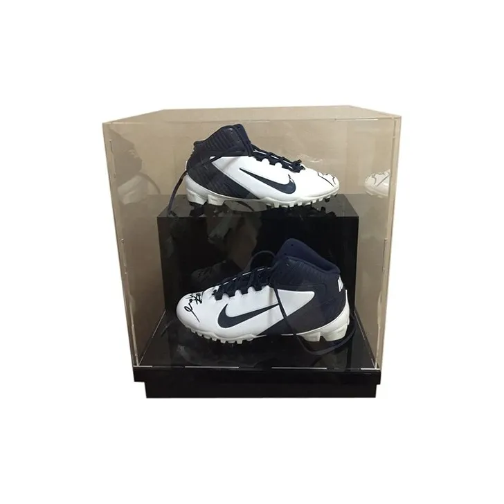 Yi Shot Rugby Gear Waist Flag Display Case Included With Certificate Unisex-0