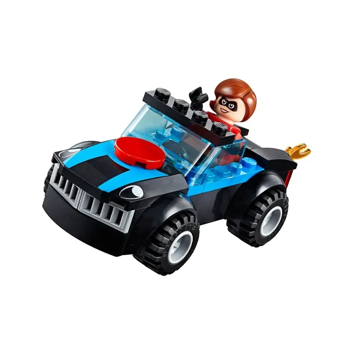 LEGO Disney Collection Building Blocks-1