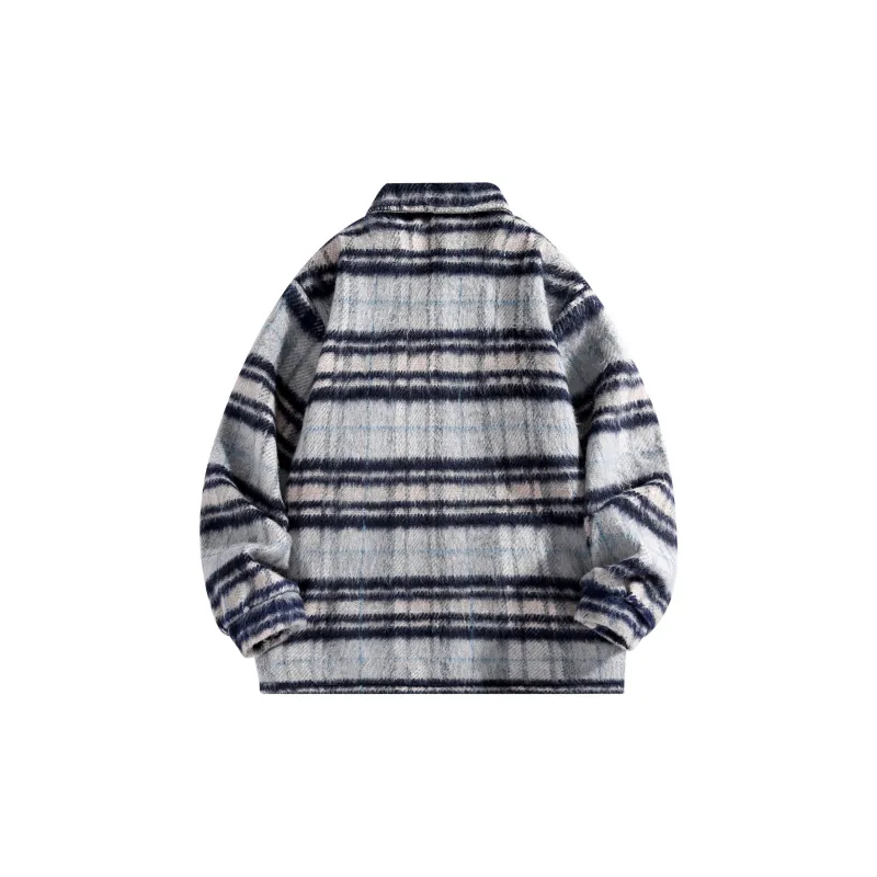 CSKS Jackets Coats Unisex Black-5