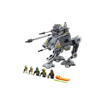 LEGO Star Wars Collection At AP Walker Building Blocks 601 1000 75234