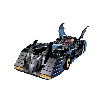 LEGO Super Hero Collection Batman Thunderbolt Tank Building Blocks 7784