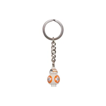 LEGO Star Wars Collection BB 8 Keychain Building Blocks 0 300pcs 853604