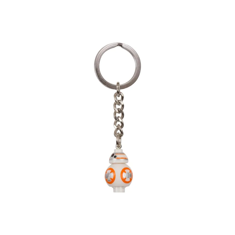 LEGO Star Wars Collection BB 8 Keychain Building Blocks 0 300pcs 853604-0