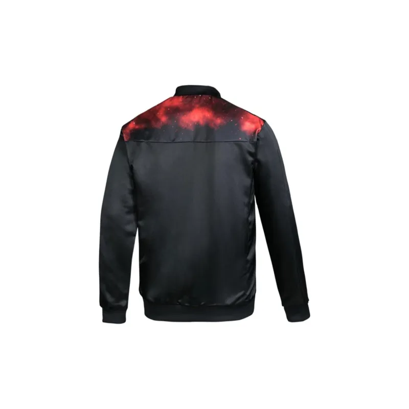 Adidas Neo Jackets Men Black-1