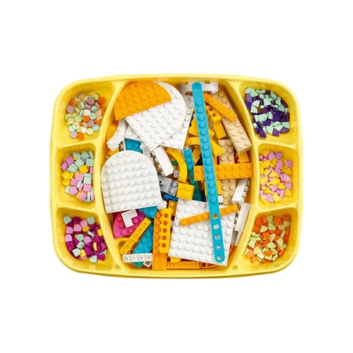 LEGO Dots Ice Cream Picture Frames & Bracelet Set 41956-2