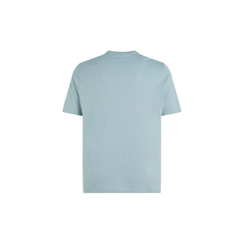CALVIN KLEIN T-Shirt Men's Blue-1