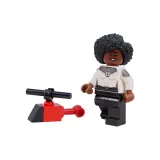 Monica Rambo (Unpacked Confirmed)