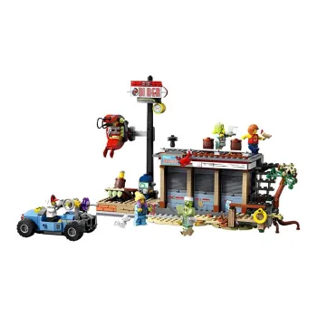 LEGO Building Blocks
