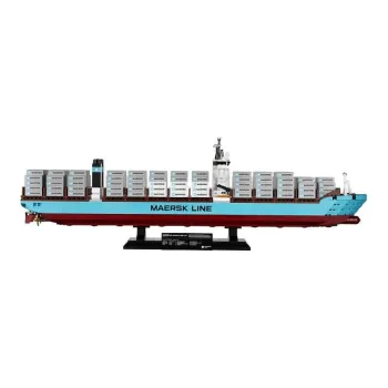 LEGO Creator Maersk Container Ship New Version Building Blocks 1518 10241