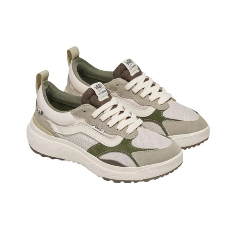 Vans UltraRange Neo VR3 Light Brown Green-1