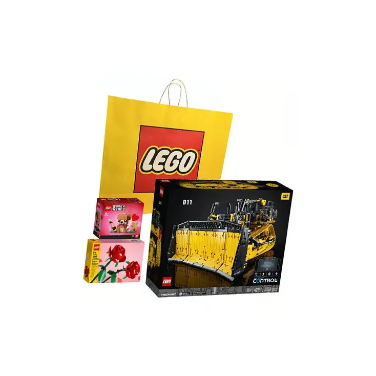 LEGO Building Blocks-3