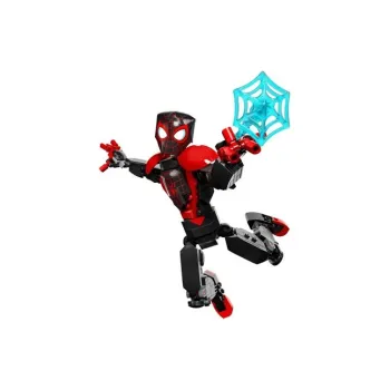 LEGO Marvel Spider Man Miles Morales Doll Building Blocks 238pcs 76225