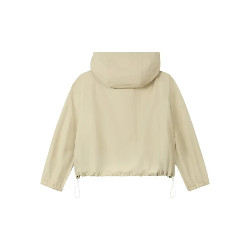 KENZO Boke Flower 2.0 Short Windbreaker-1