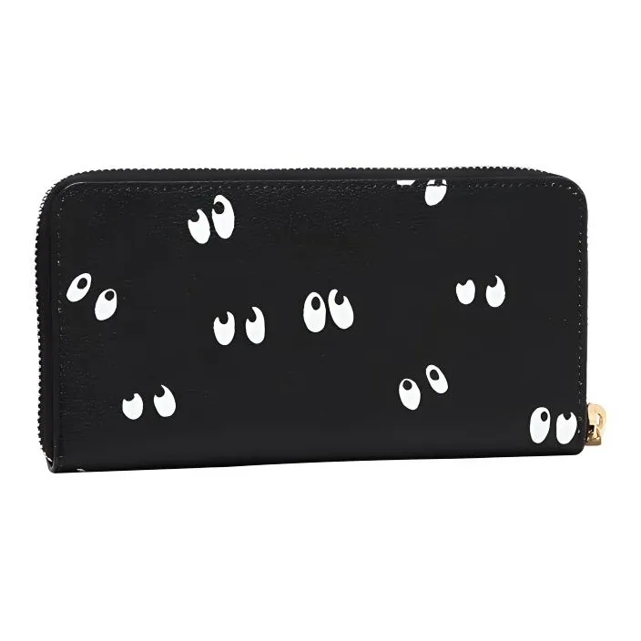 Disney X COACH Accordion Zip Wallets-4