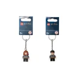 Harry Hermione Pendant