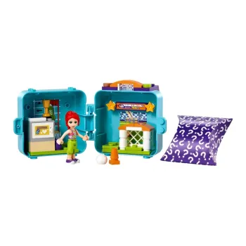 LEGO Good Friend Collection Building Blocks