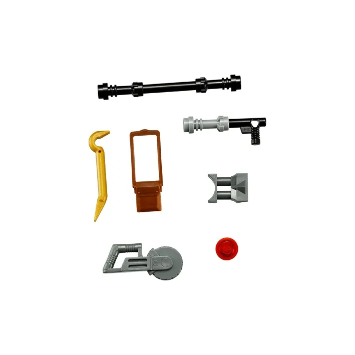 LEGO Star Wars Collection Building Blocks-3