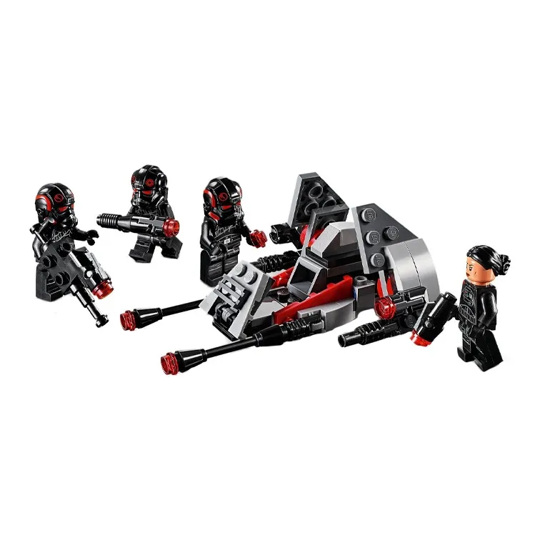 LEGO Star Wars Collection Building Blocks-1