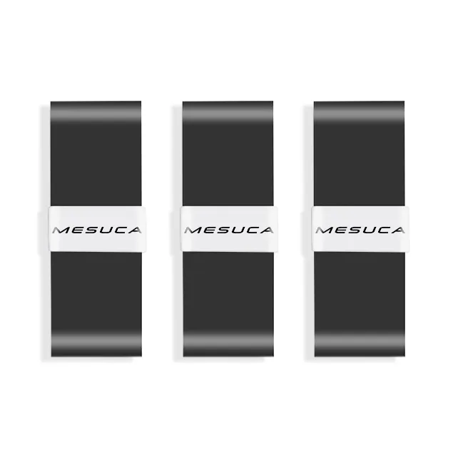 MESUCA Badminton Grip Tape Multiple Colors PU Polyurethane Thin-19