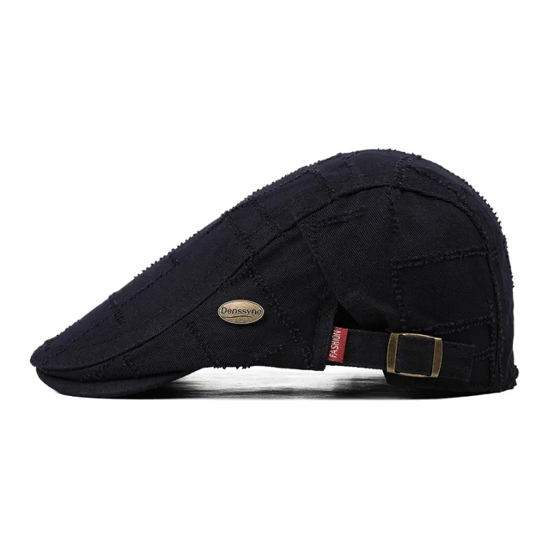 DENSSYNE Berets Unisex-1