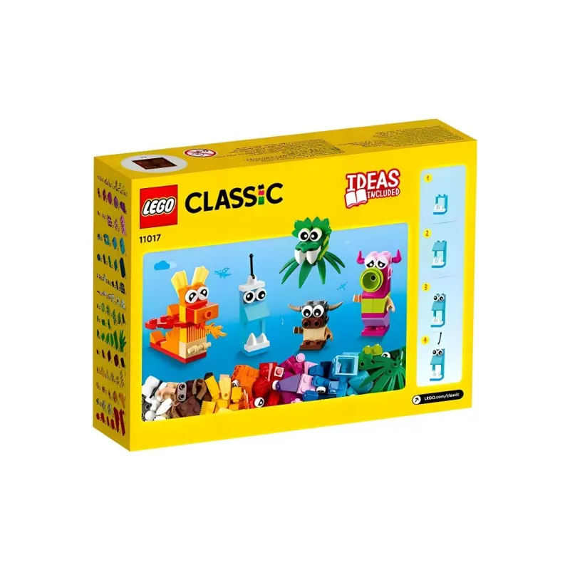 LEGO Building Blocks-1