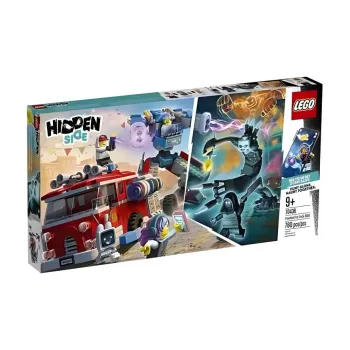 LEGO Building Blocks