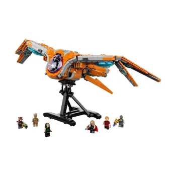 LEGO Building Blocks