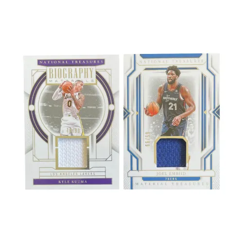 PANINI Sports Cards