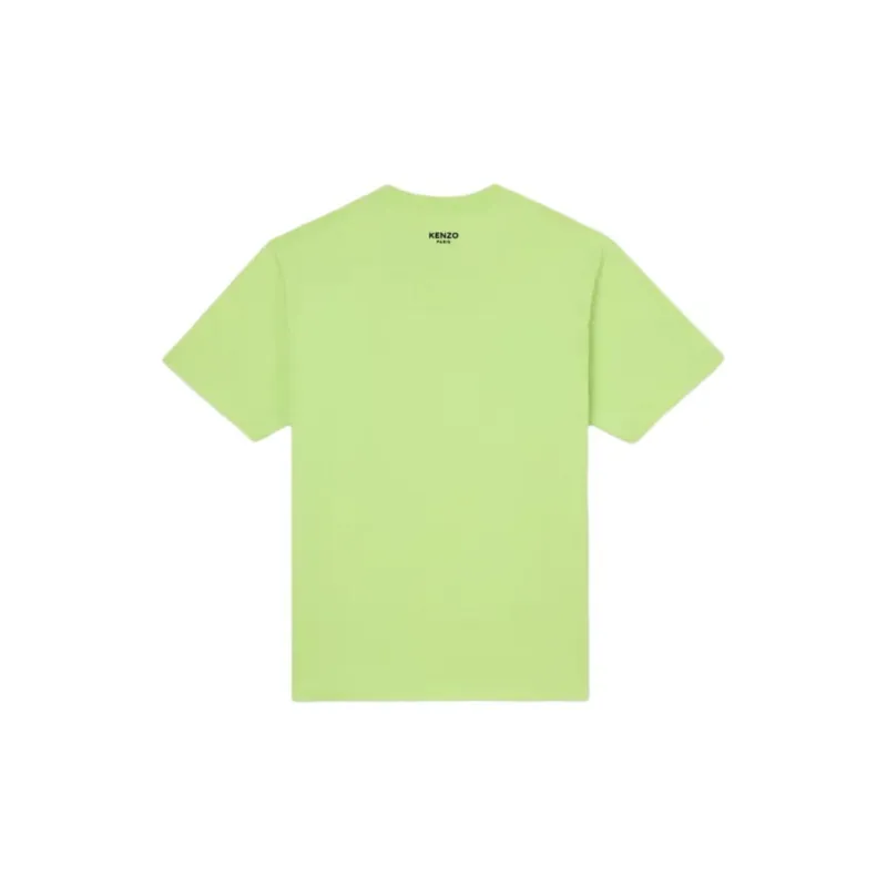 KENZO Pop T shirt-1