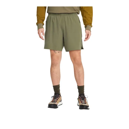 Nike Sports Shorts Men Green