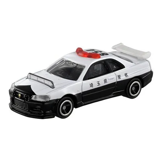 TAKARA TOMY Assembled Models-0