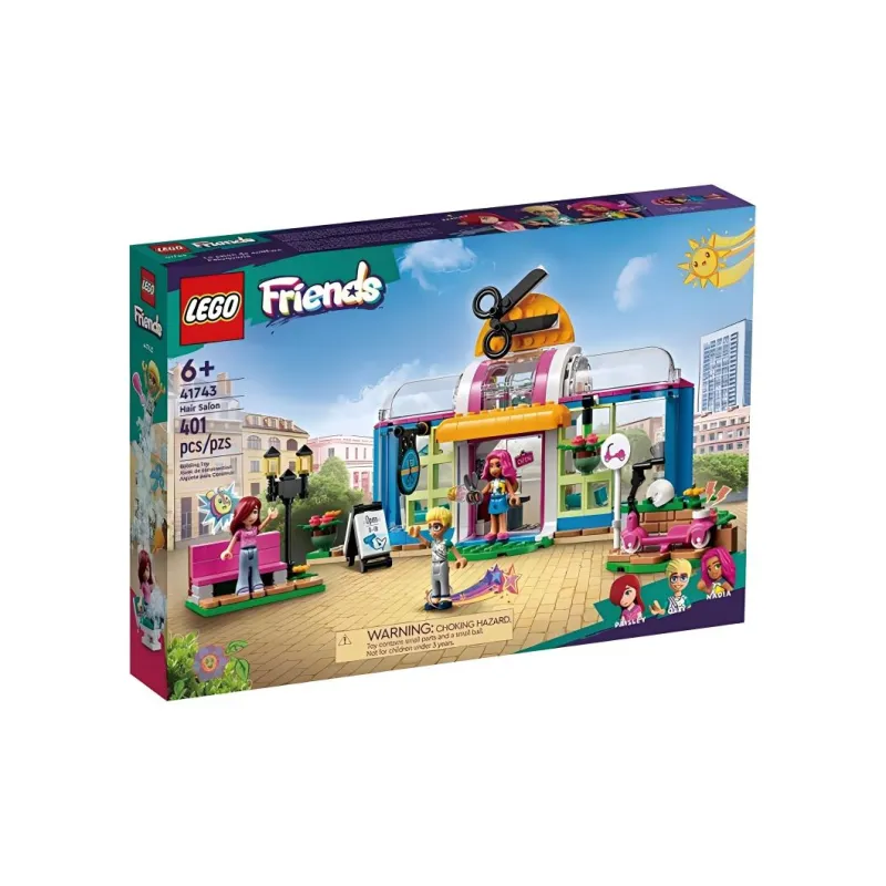 LEGO Building Blocks-2