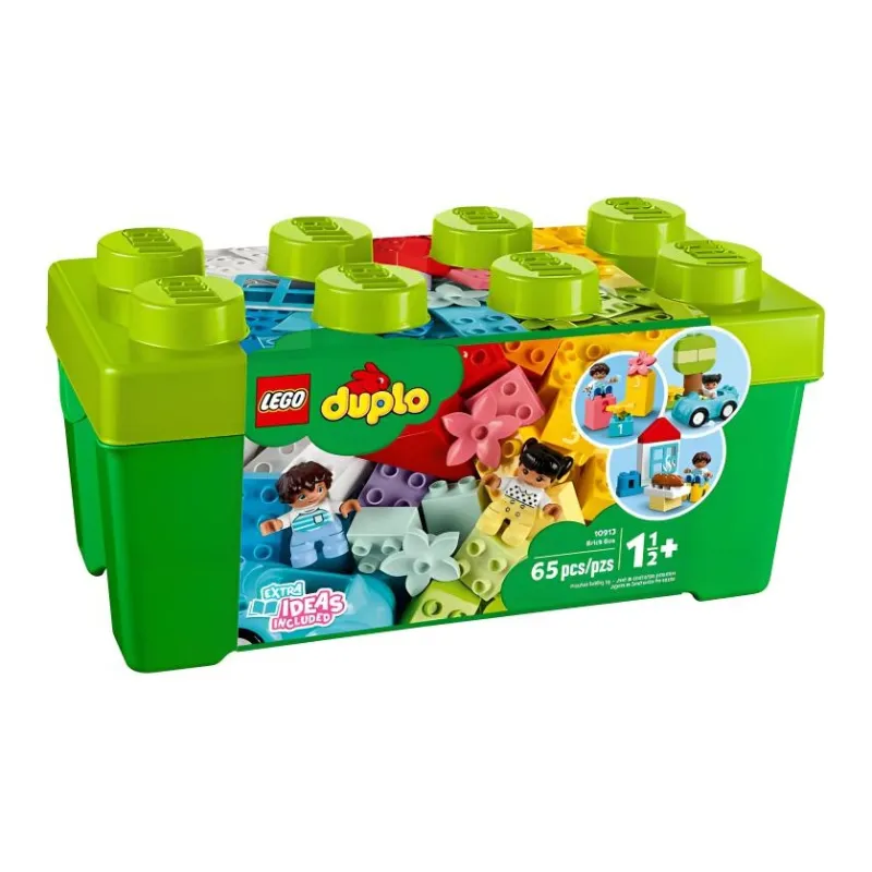 LEGO Brick Box Building Blocks 10913-3