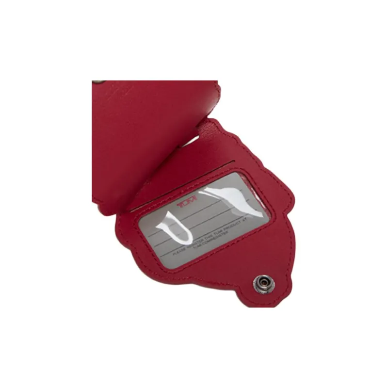 TUMI Luggage Tags-4