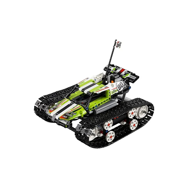 LEGO Technic RC Tracked Racer Set 42065-1
