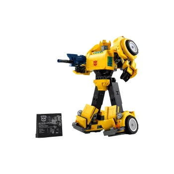 LEGO Bumblebee