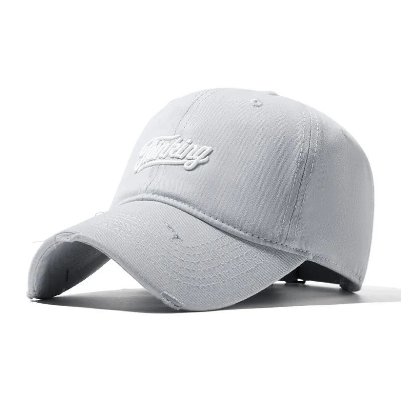 Shizhu Adjustable Baseball Caps Unisex-4